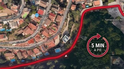 Photo 2 of Flat for rent in Camí Gírgola, 25, Sarrià, Barcelona Capital