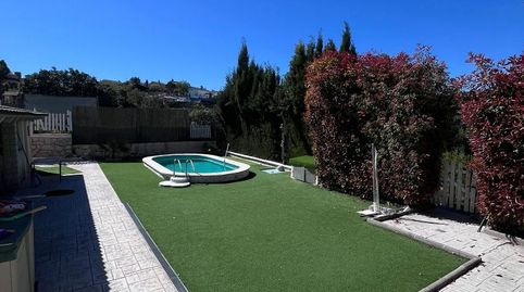Foto 5 de Casa o xalet en venda a Carrer Collserola, 25, Masquefa, Barcelona