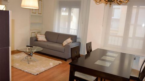 Photo 2 of Flat for rent in Calle Abajo, 18, San Vicente - Las Úrsulas, Salamanca Capital
