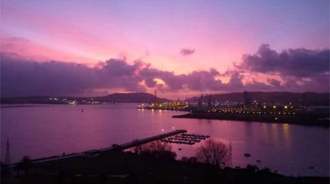 Foto 2 de Pis de lloguer a Caranza, Ferrol