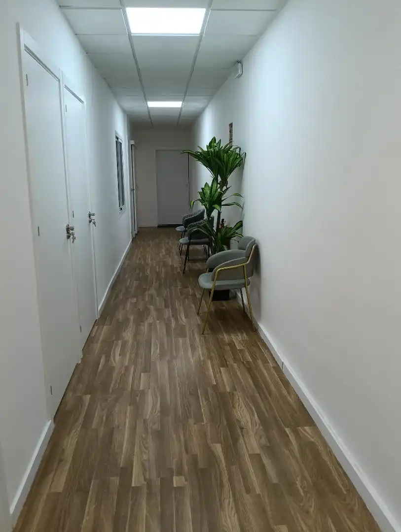Local de lloguer a Calle Sacerdote D Tomás Garc, 5, Centro Urbano Local de lloguer en Benidorm amb Aire condicionat
