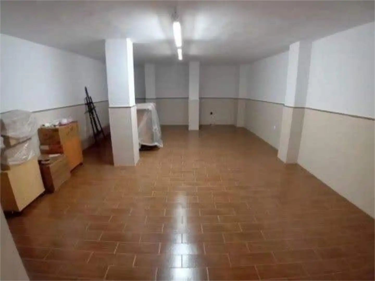 Casa adosada en venda a Centro Casa adosada en venda en Huelva amb Jardí privat