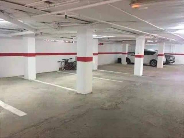 Garaje en Alquiler en San Gil