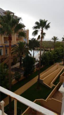 Apartamento en Alquiler en Punta del Moral