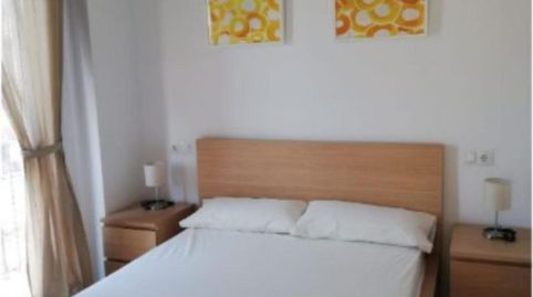 Foto 2 de Apartament de lloguer a Plaza España, 15, Los Palacios y Villafranca, Sevilla
