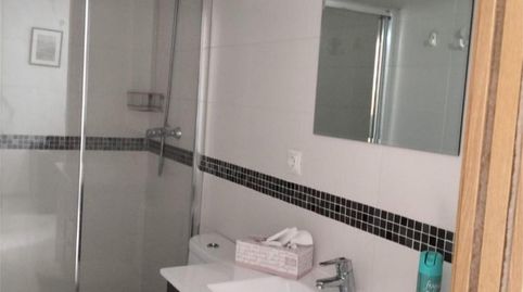 Foto 3 de Apartament de lloguer a Plaza España, 15, Los Palacios y Villafranca, Sevilla