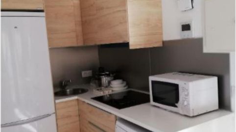 Foto 4 de Apartament de lloguer a Plaza España, 15, Los Palacios y Villafranca, Sevilla