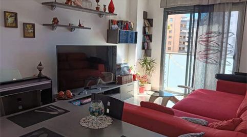 Foto 2 de Piso en venta en Nueva Almería - Cortijo Grande - Vega de Acá, Almería Capital