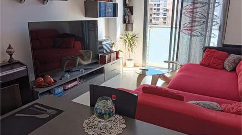 Foto 3 de Piso en venta en Nueva Almería - Cortijo Grande - Vega de Acá, Almería Capital
