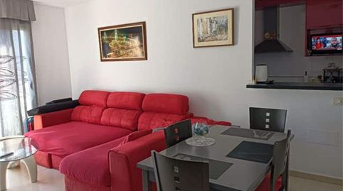 Foto 4 de Piso en venta en Nueva Almería - Cortijo Grande - Vega de Acá, Almería Capital