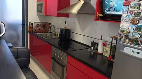 Foto 5 de Piso en venta en Nueva Almería - Cortijo Grande - Vega de Acá, Almería Capital