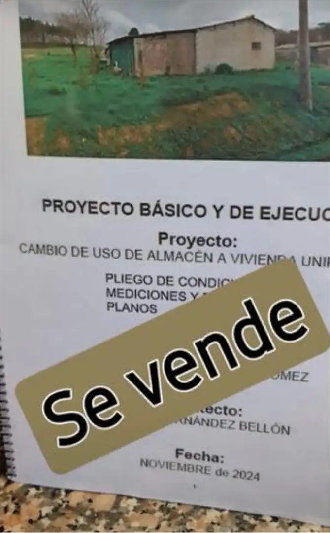 Casa o chalet en venta en Mesía