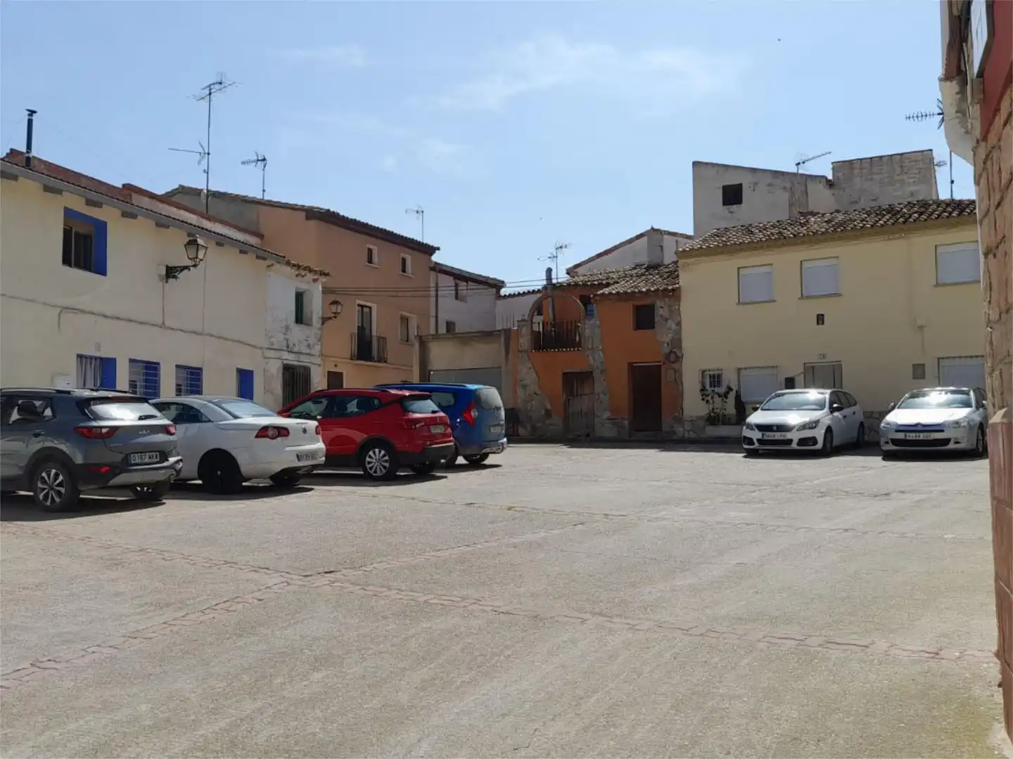 Wohnung zum Verkauf in Calle Enmedio, 9, Lagata Wohnung zum Verkauf in Calle Enmedio, 9, Lagata
