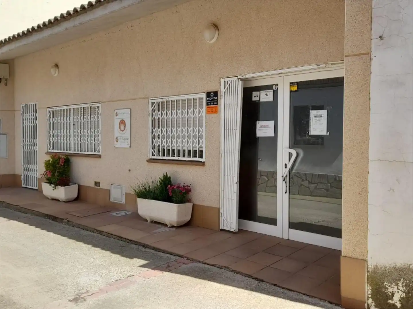 Wohnung zum Verkauf in Calle Enmedio, 9, Lagata Wohnung zum Verkauf in Calle Enmedio, 9, Lagata