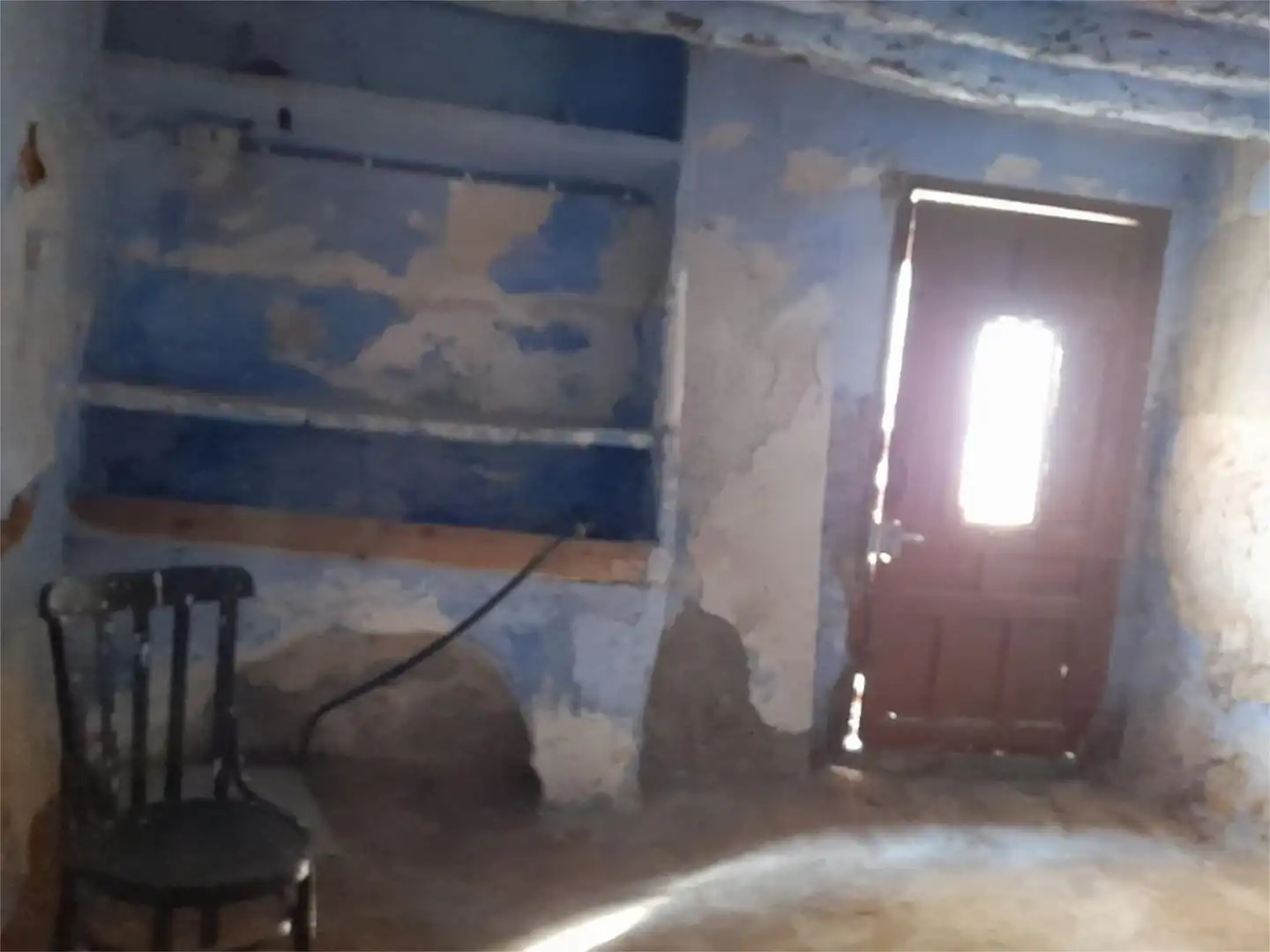 Wohnung zum Verkauf in Calle Enmedio, 9, Lagata Wohnung zum Verkauf in Calle Enmedio, 9, Lagata