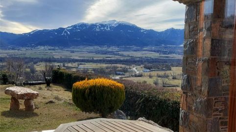 Foto 2 de Finca rústica en venda a Carrer de la Cabaneta, 9, Ger, Girona
