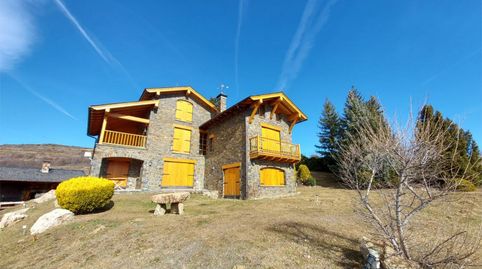 Foto 4 de Finca rústica en venda a Carrer de la Cabaneta, 9, Ger, Girona