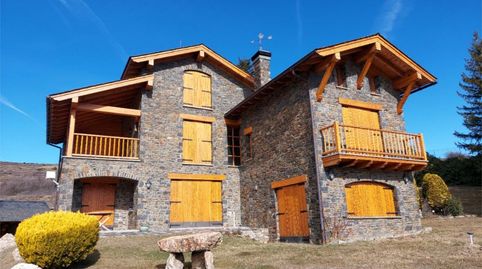 Foto 5 de Finca rústica en venda a Carrer de la Cabaneta, 9, Ger, Girona