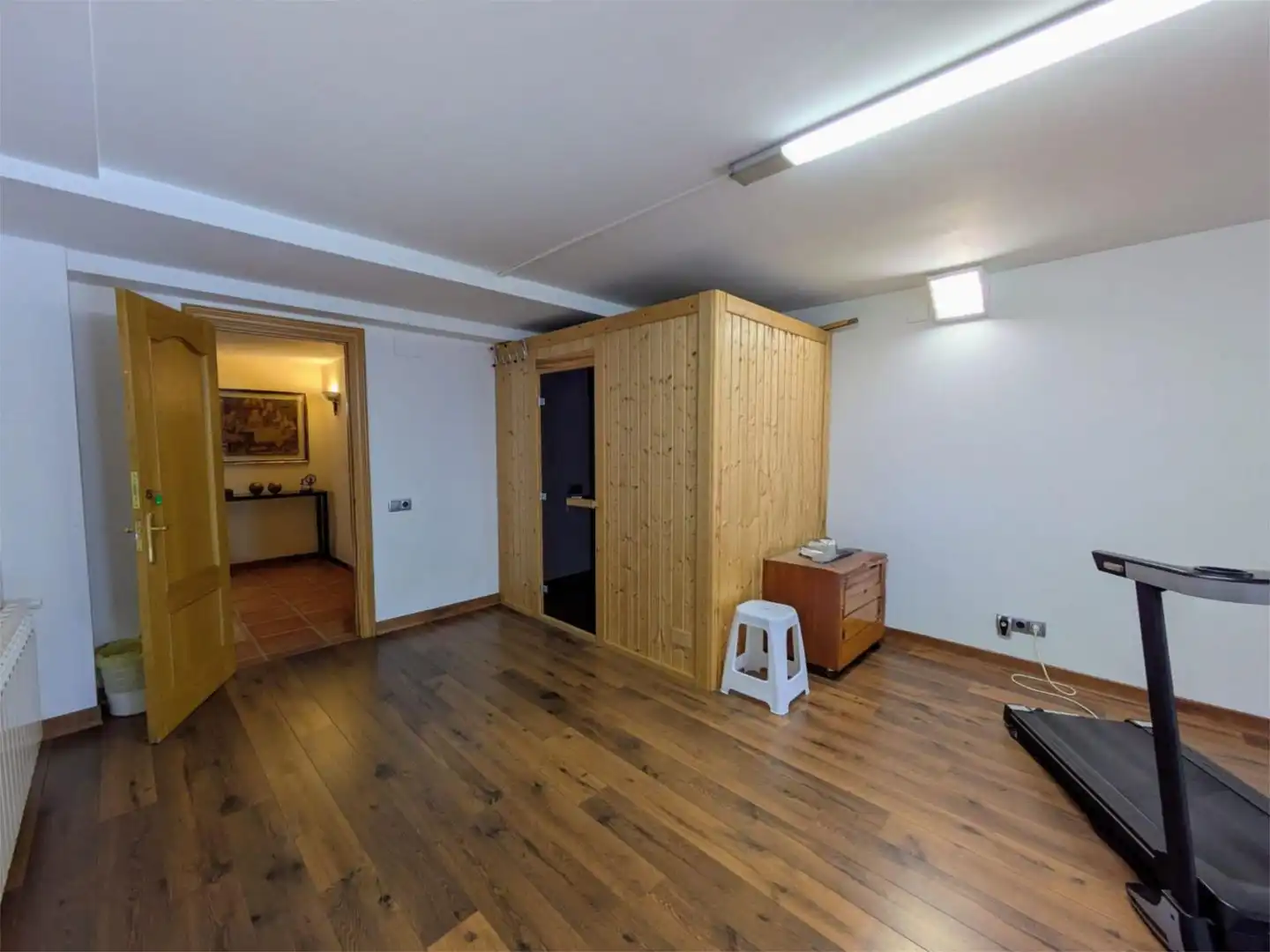 Piso en venta en N-111, 1350, Lardero Piso en venta en Lardero con Calefacción, Jardín privado y Parquet