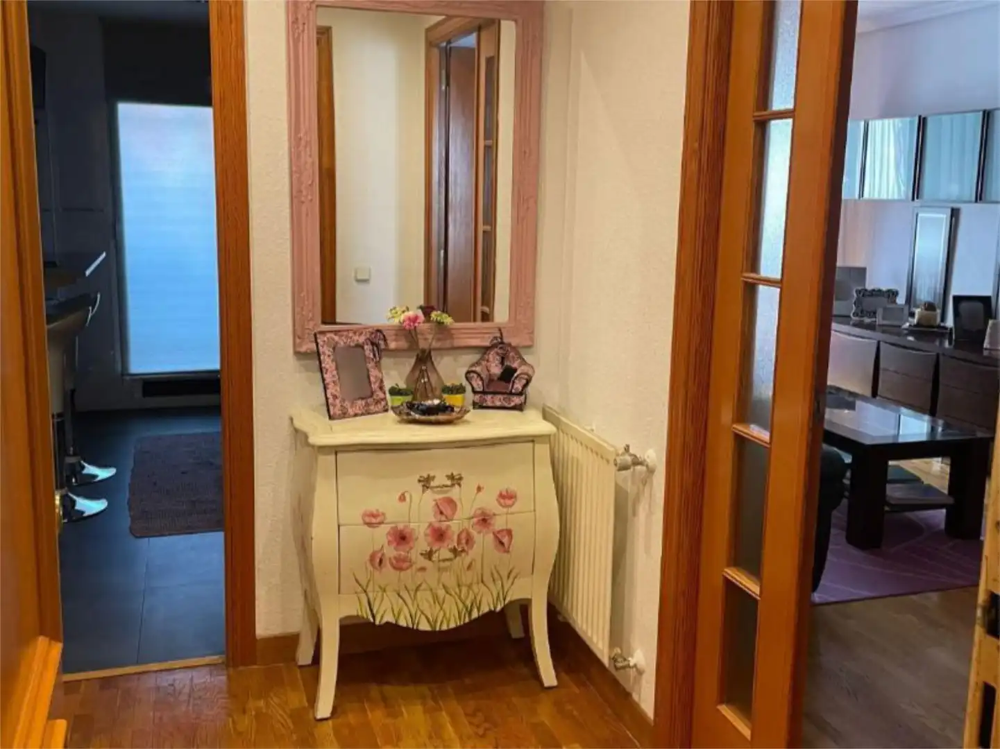 Piso de alquiler en Avenida de Colmenar Viejo, 44, Primera Fase - Nuevo Tres Cantos