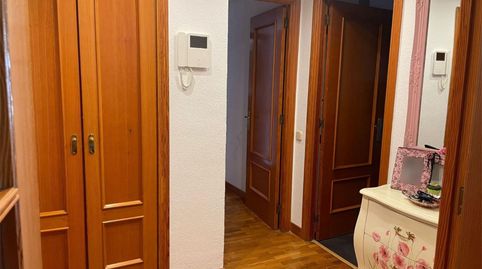 Foto 2 de Piso de alquiler en Avenida de Colmenar Viejo, 44, Primera Fase - Nuevo Tres Cantos, Tres Cantos