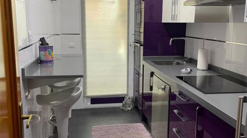 Foto 3 de Piso de alquiler en Avenida de Colmenar Viejo, 44, Primera Fase - Nuevo Tres Cantos, Tres Cantos