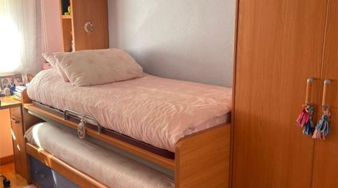 Foto 4 de Piso de alquiler en Avenida de Colmenar Viejo, 44, Primera Fase - Nuevo Tres Cantos, Tres Cantos