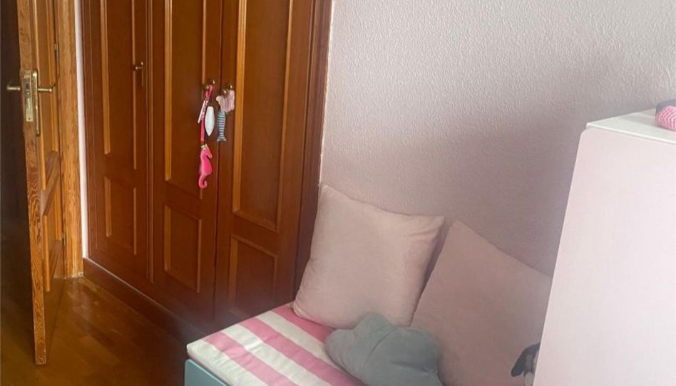 Piso de alquiler en Avenida de Colmenar Viejo, 44, Primera Fase - Nuevo Tres Cantos - Imagen 5