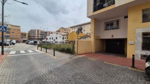 Foto 2 de Garaje de alquiler en Playa del Rincón, Rincón de la Victoria