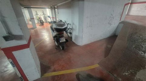 Foto 5 de Garaje de alquiler en Playa del Rincón, Rincón de la Victoria