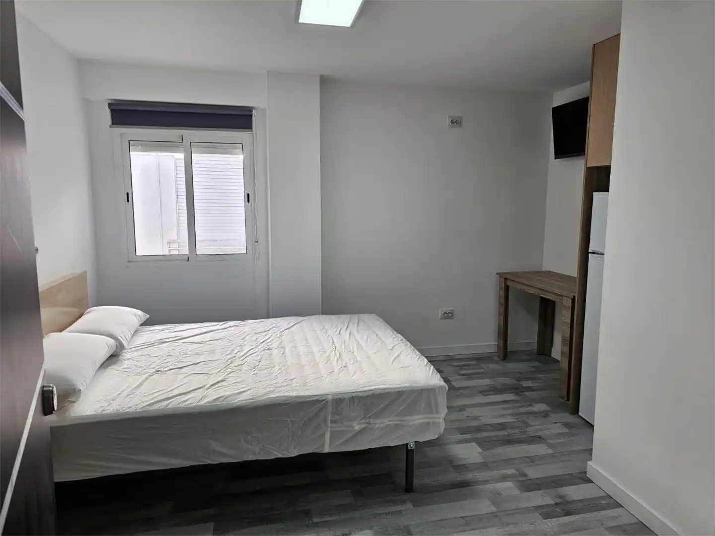 Room in Calle Miguel Caballero, 10, Puebla de Soto