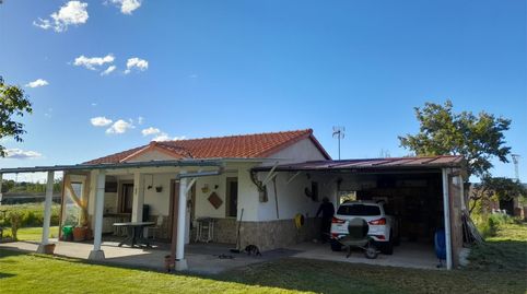 Foto 3 de Finca rústica en venta en Camino de Pastoriza, 8, Sangüesa / Zangoza, Navarra