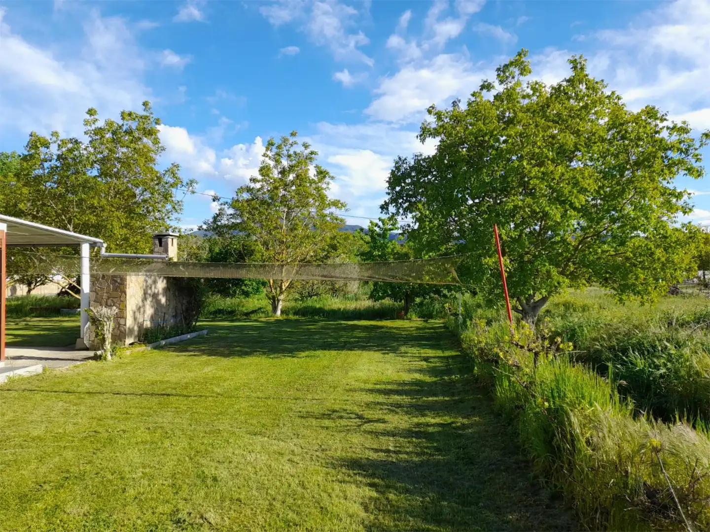 Country house zum Verkauf in Sangüesa / Zangoza mit Privatgarten, Terrasse und Abstellraum