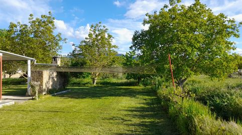 Foto 5 de Finca rústica en venta en Camino de Pastoriza, 8, Sangüesa / Zangoza, Navarra