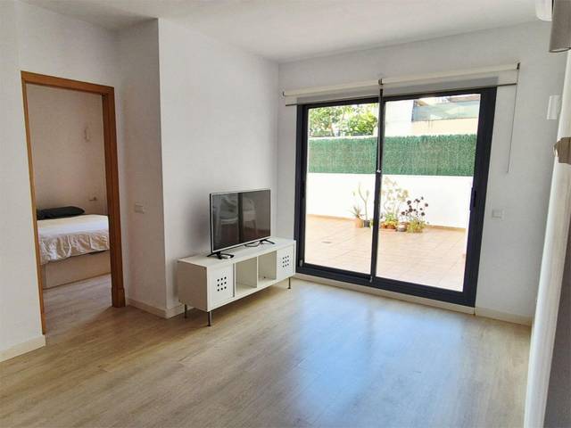 Piso en Venta en Carrer d'Àngel Guimerà, 36 en Plaça de Toros