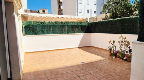 Foto 2 de Piso en venta en Carrer D'àngel Guimerà, 36, Plaça de Toros, Palma de Mallorca