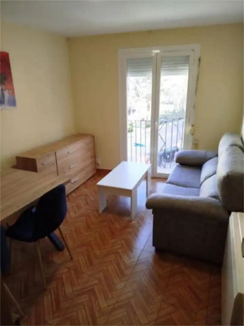 Wohnung zur Miete in Santa Catalina - Ferial