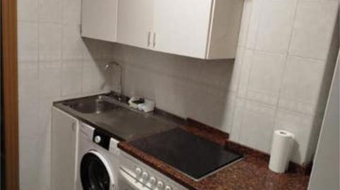 Foto 2 von Wohnung zur Miete in Santa Catalina - Ferial, Aranda de Duero