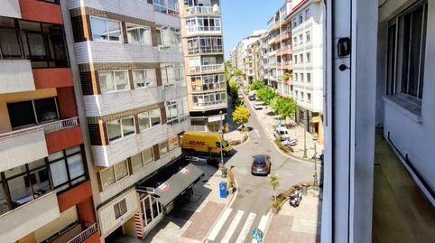 Foto 2 von Wohnung zum Verkauf in Rúa Zamora, 39, O Castro, Vigo