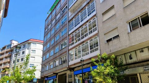 Foto 4 von Wohnung zum Verkauf in Rúa Zamora, 39, O Castro, Vigo