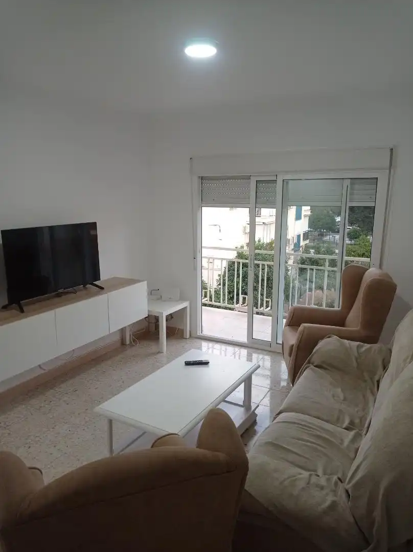 Room in Plaza Collao, 14, Parque Alcosa Room in Plaza Collao, 14, Parque Alcosa