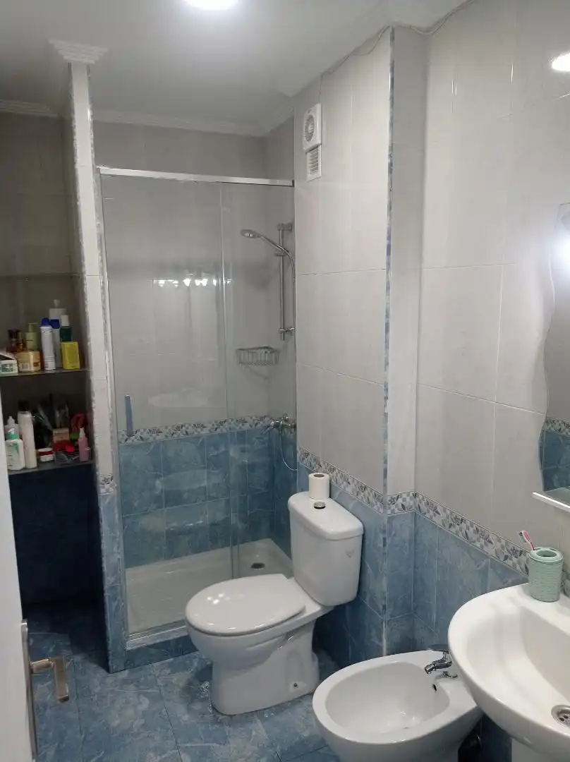 Room in Plaza Collao, 14, Parque Alcosa Room in Plaza Collao, 14, Parque Alcosa