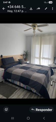 Piso en Alquiler en Carrer de les Sínies, 8 en Centre