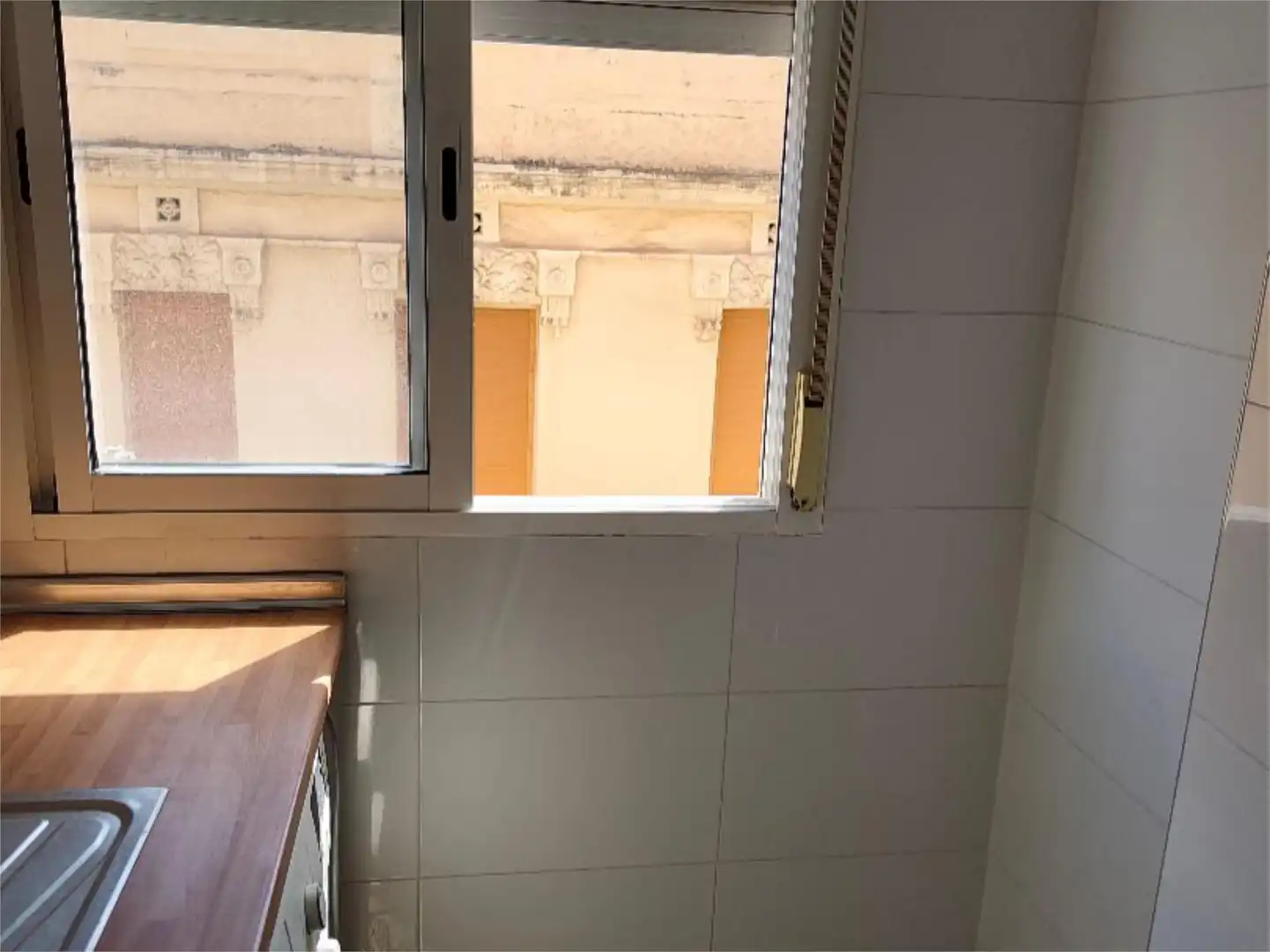 Balcony of Flat for sale in  Valencia Capital  with Balcony