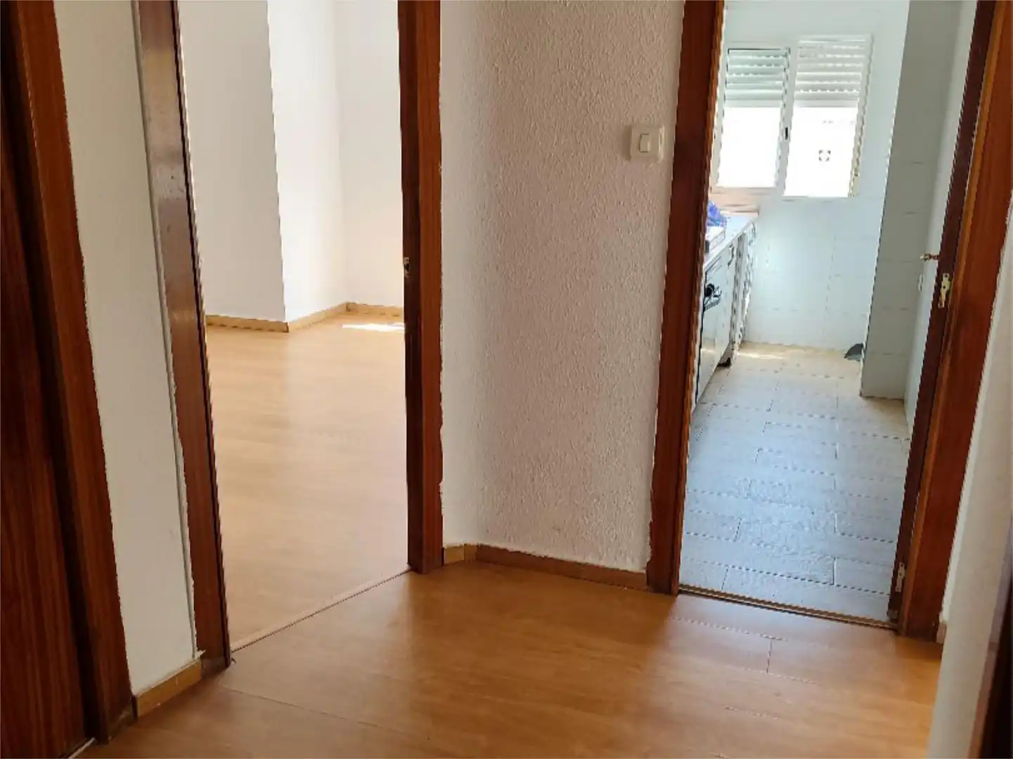 Flat for sale in  Valencia Capital  with Balcony