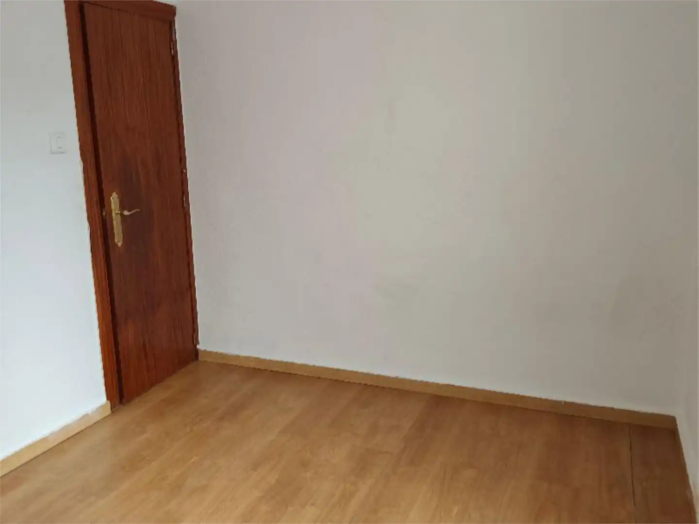 Bedroom of Flat for sale in  Valencia Capital  with Balcony