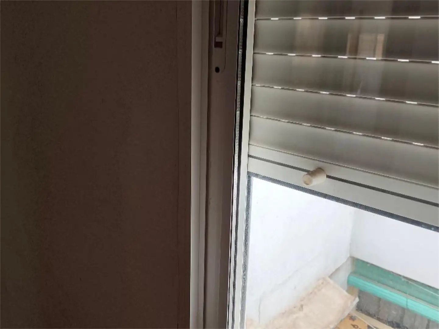 Balcony of Flat for sale in  Valencia Capital  with Balcony