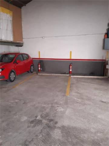 Garaje en Alquiler en Peñafiel