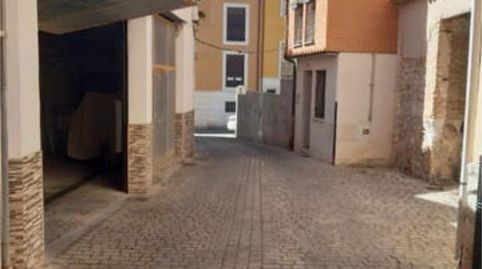 Garatge de lloguer a Peñafiel, Valladolid - imatge 3 Foto 3 de Garatge de lloguer a Peñafiel, Valladolid
