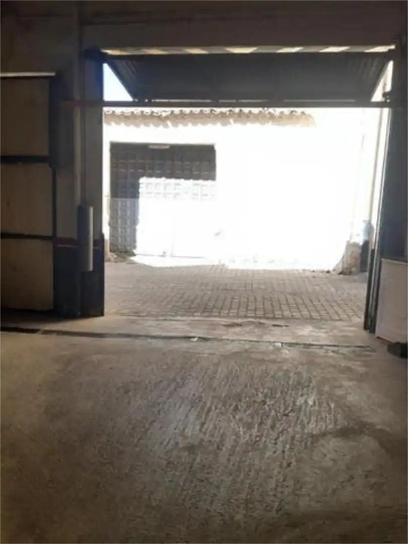 Parking de Garaje de alquiler en Peñafiel